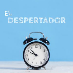 El Despertador